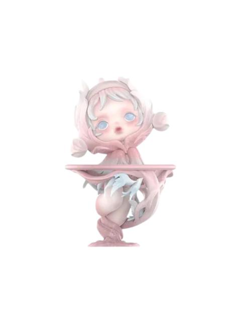 Pop Mart SKULLPANDA The Paradox Series Flying High Figure