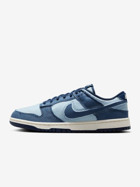 Nike Dunk Low Retro SE Men's Shoes