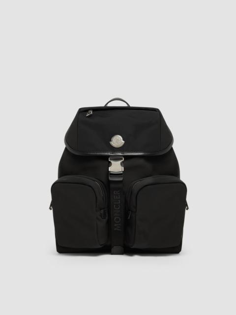 New Trick Water-Repellent Backpack