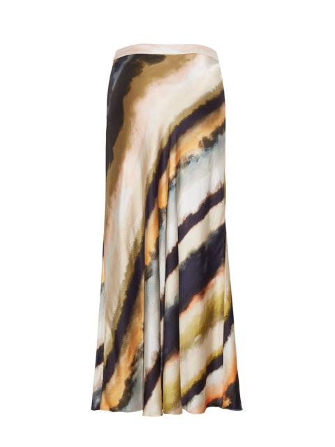 Kaia Skirt
Our Silk Slip Skirt Is A Timeless And Chic Staple
