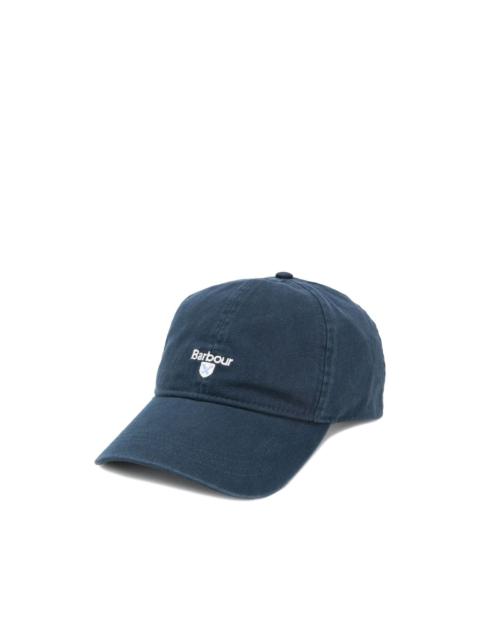 logo cap