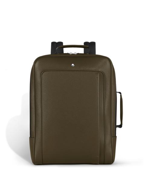MONTBLANC COMPANION RECTANGULAR BACKPACK