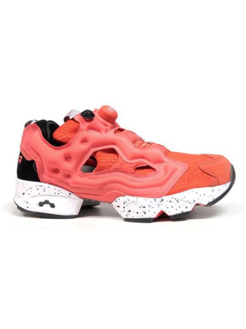 Reebok Instapump Fury END Pink Salmon
