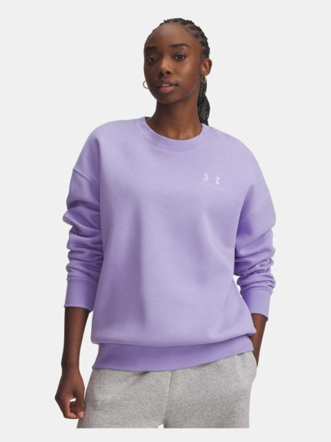 UA Icon Fleece