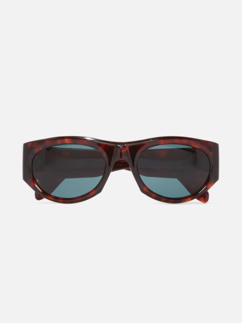9276 ROUND SUNGLASSES