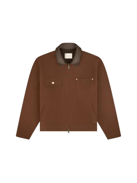 Aime Leon Dore Ranch Jacket Rocky Road