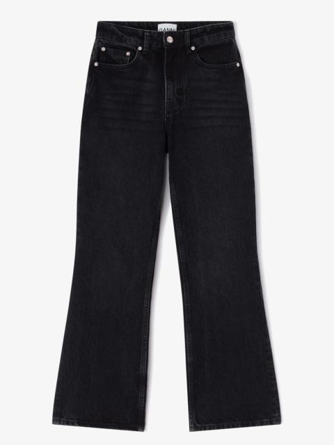 BLACK BETZY JEANS