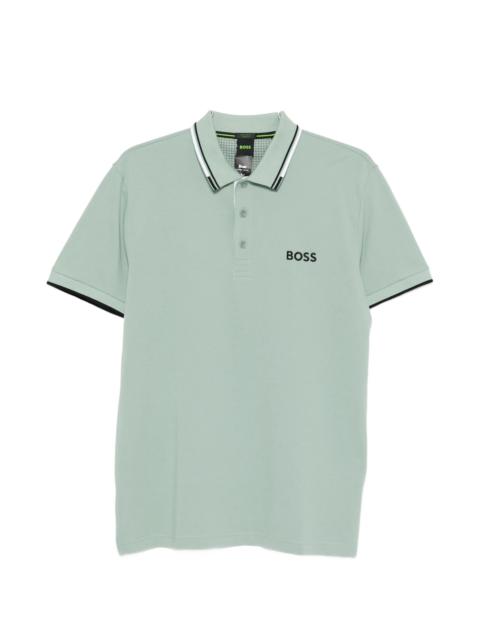 Boss Polo Shirts