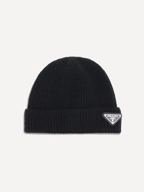 Beanie Hat with logo