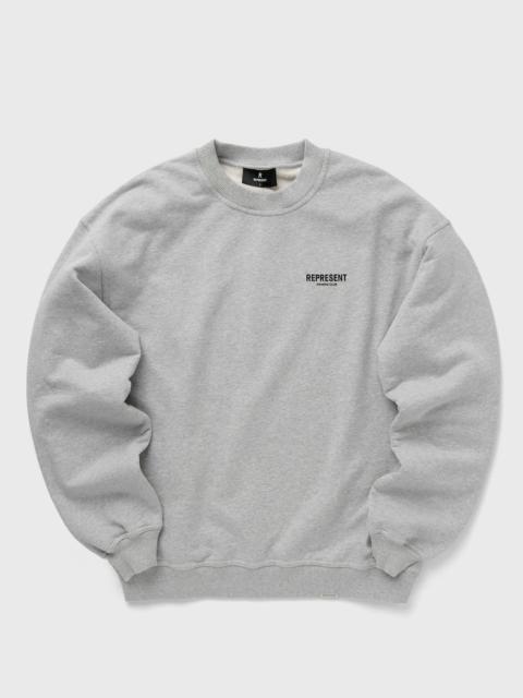 REPRESENT OWNERS CLUB SWEATER