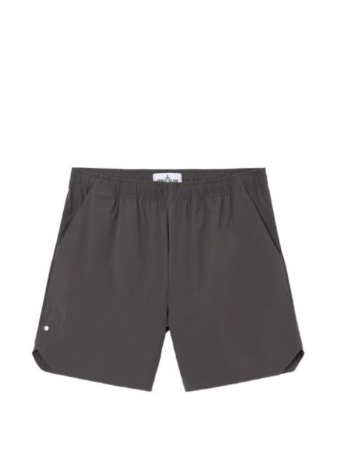 logo shorts