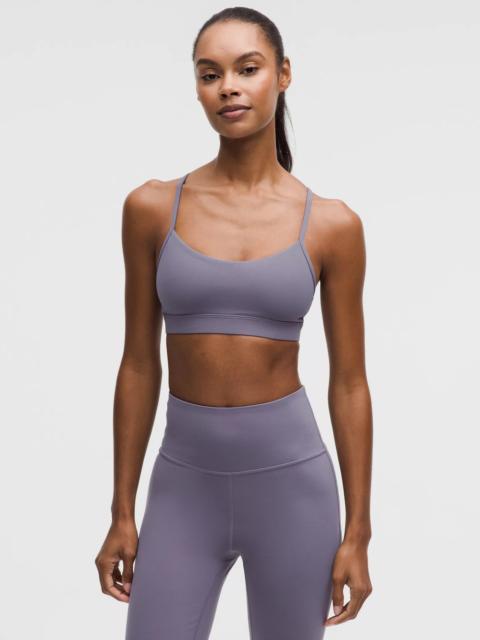 Flow Y Bra Nulu *Light Support, A–C Cups