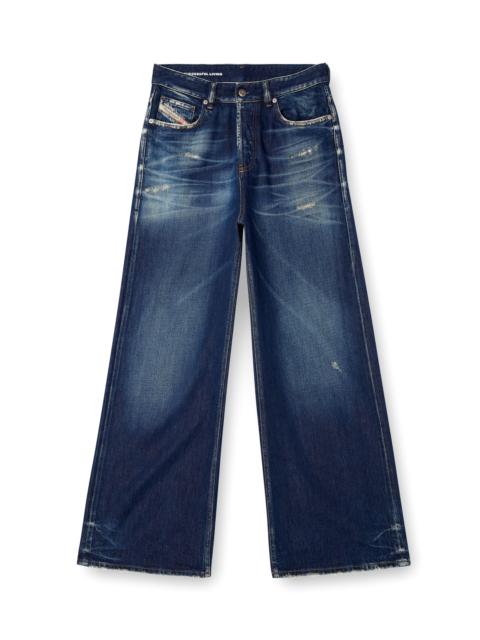 RELAXED JEANS 1996 D-SIRE 09M06