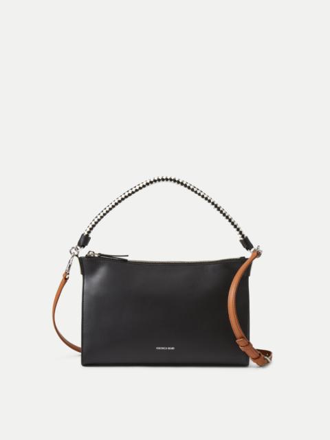 SMALL VIDA SHOULDER BAG