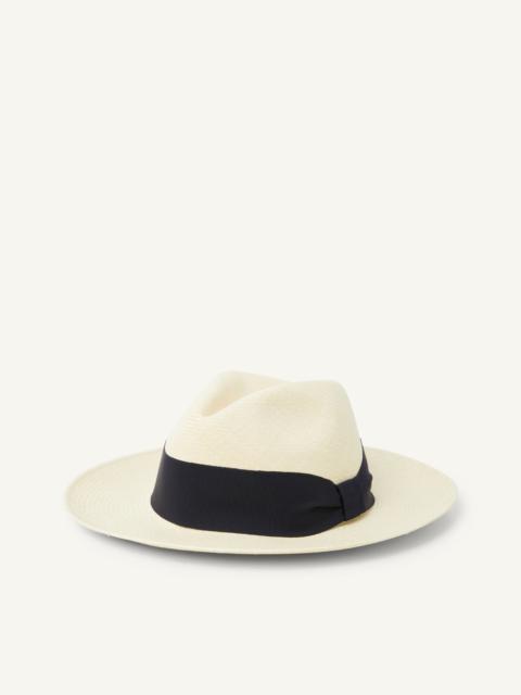 RAFAEL PANAMA HAT