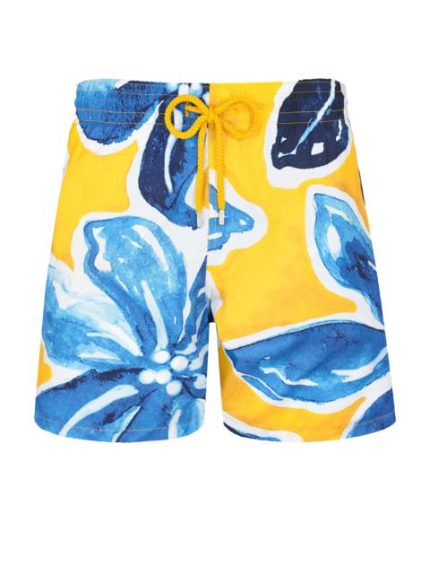 Men Swim Trunks Ultra-light and Packable Raiatea