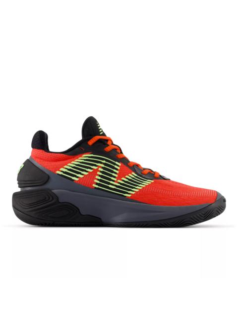 Unisex TWO WXY v5 Basketball Shoes