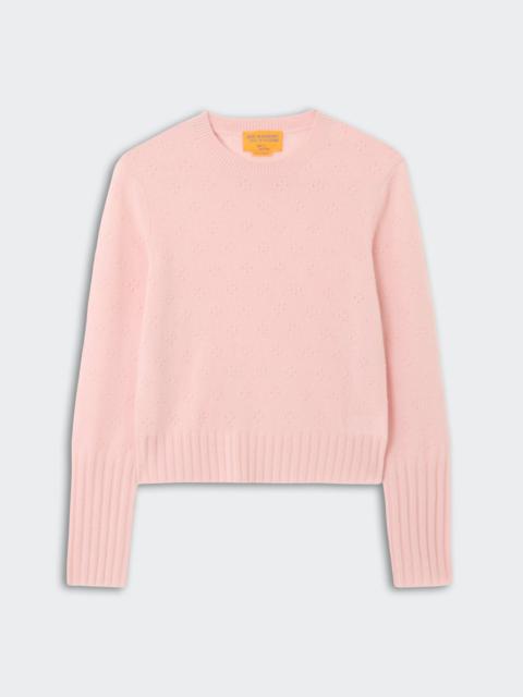 Compass Shrunken Crew