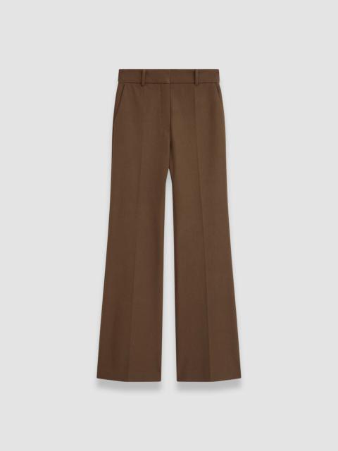 Gabardine Stretch Tafira Trousers
