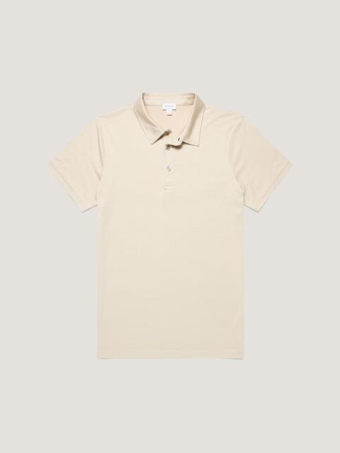 Classic Jersey Polo Shirt
