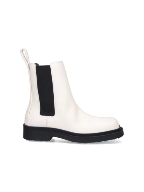 "BEN" CHELSEA BOOTS