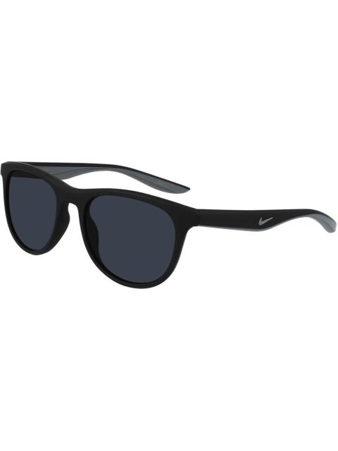 Nike Wave Sunglasses Black/Dark Grey