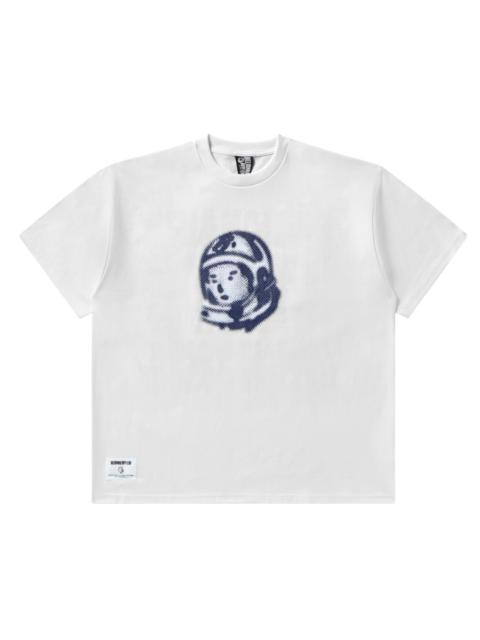 COTTON T-SHIRT HELMET