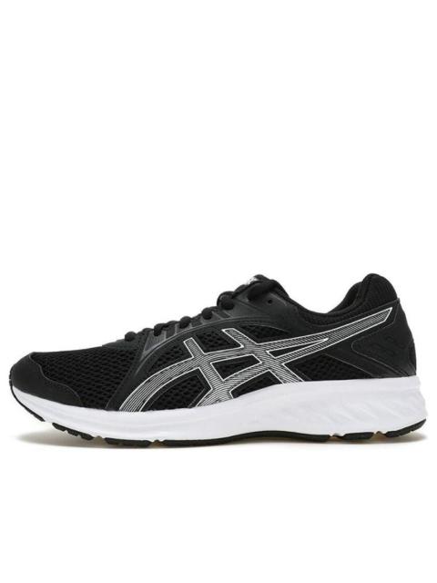 ASICS Jolt 2 White/Black 1011A167-007