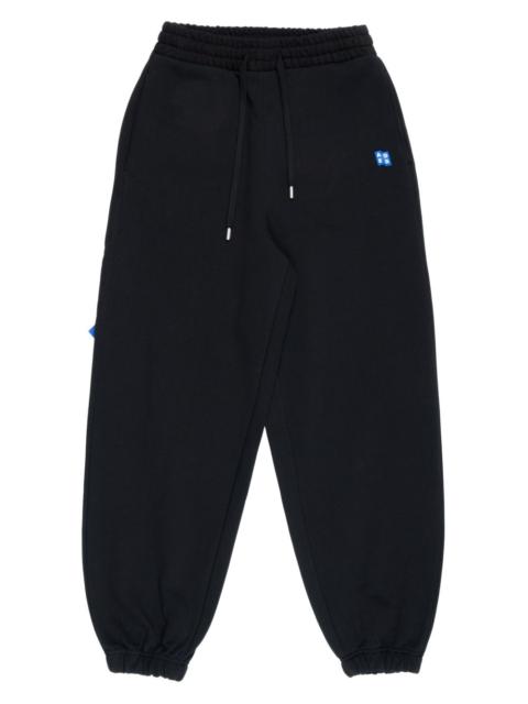 TRS Tag track pants