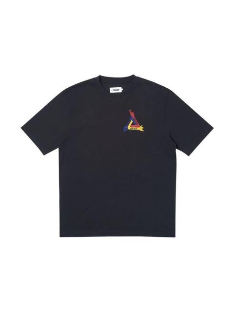 Palace JCDC T-Shirt Black