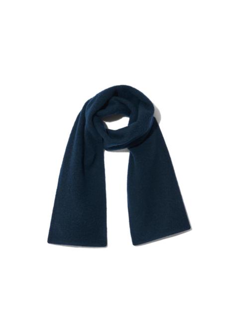 fleece scarf