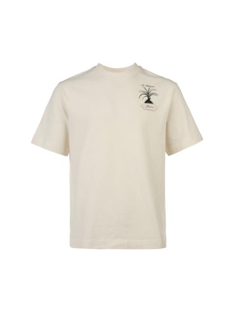 Le Palmier Tee