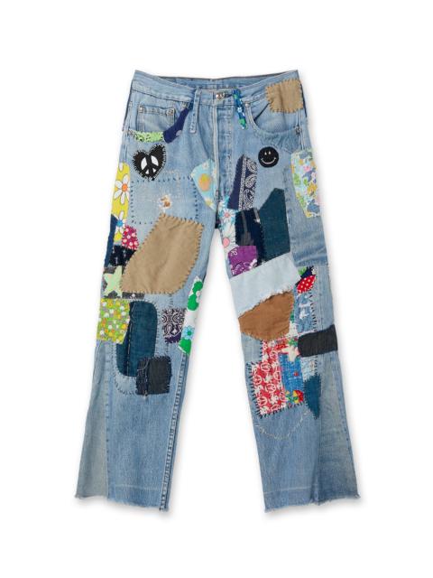 HIPPIE DENIM