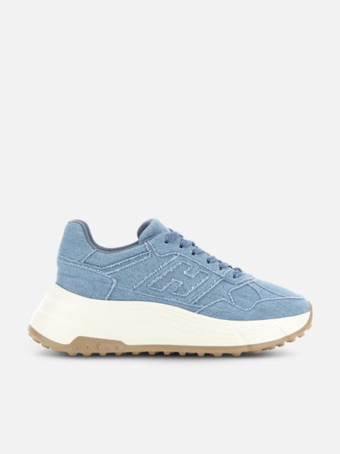 Sneakers Hogan Hi-Fi