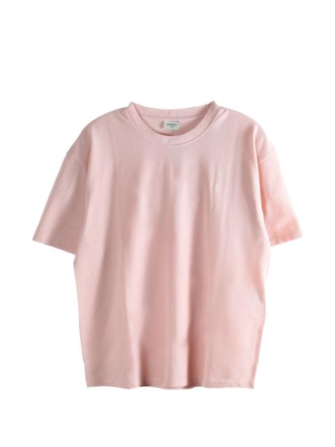 short-sleeve T-shirt