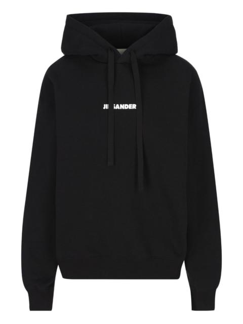 drawstring hoodie