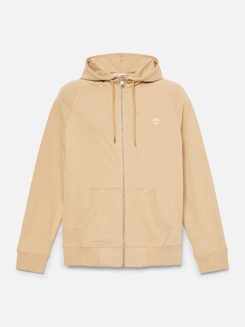 Men's Exeter River Full-Zip Hoodie