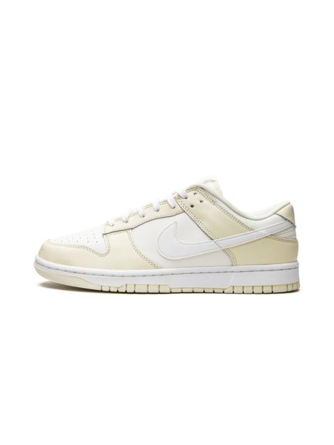 Dunk Low "Coconut Milk"