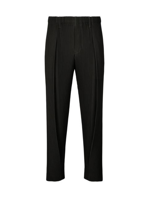 TAILORED PLEATS 1