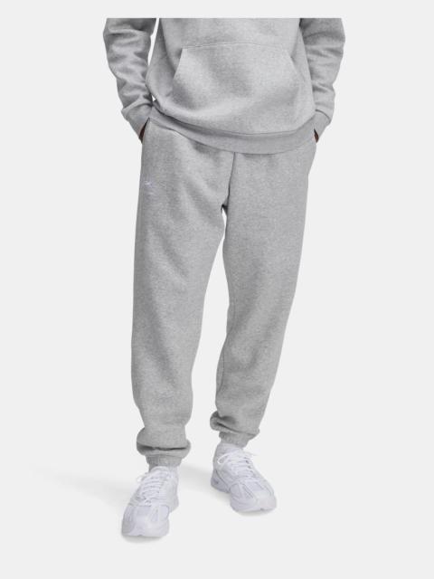 Men's UA Icon Fleece Joggers