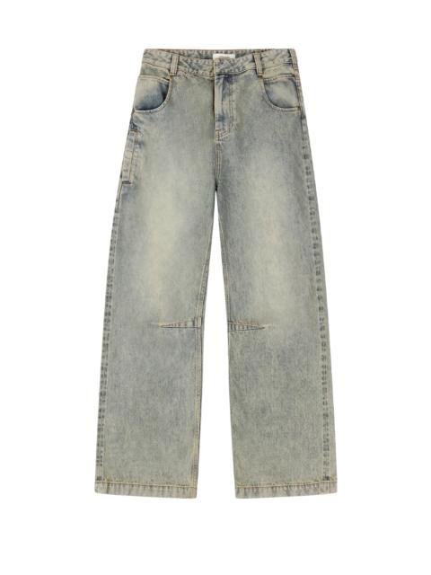 GEM JEANS SURFACE WAVE