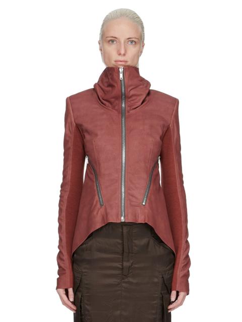 Naska leather jacket