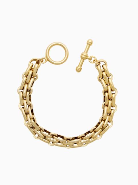 Brinker+Eliza End Game Bracelet