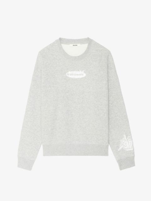 Mira Sweatshirt