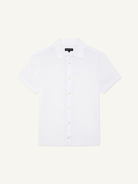 CASTRO LINEN SHIRT