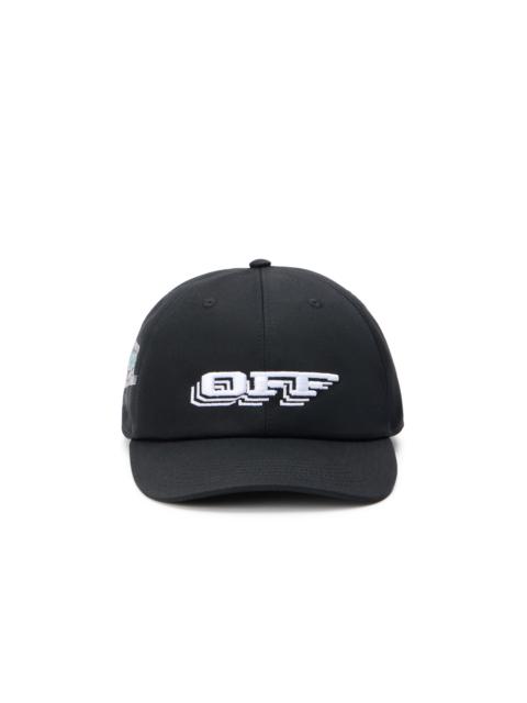 OFF TRAIN BASEBALL CAP