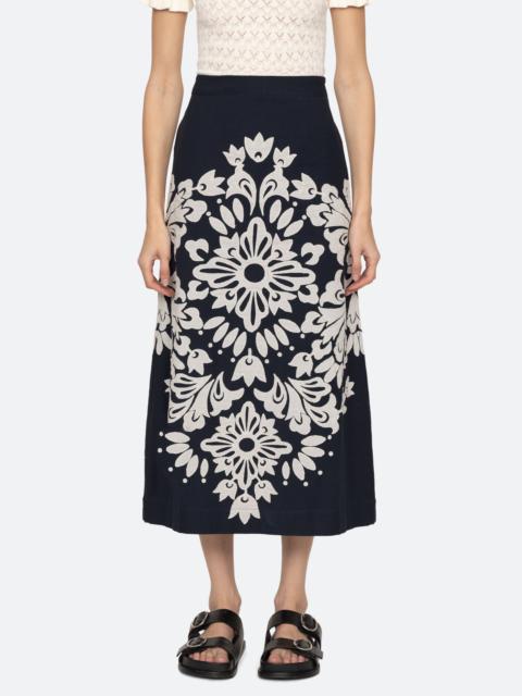 Liliana Skirt