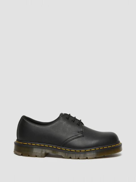 1461 Slip Resistant Leather Oxford Shoes