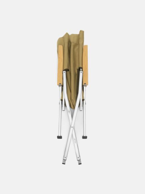 Low Beach Chair Khaki
