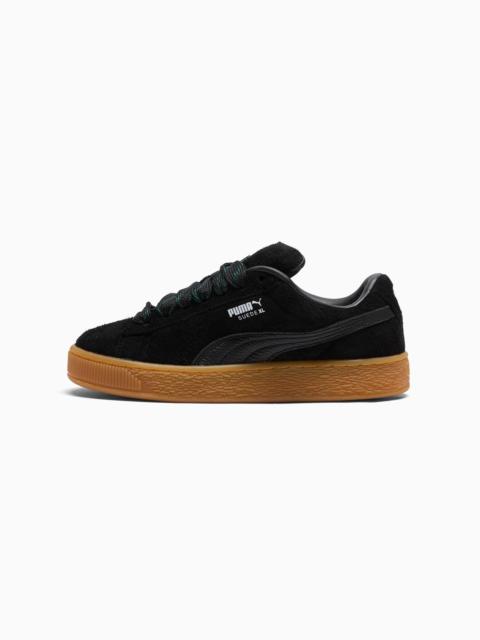 Suede XL Flecked Women's Sneakers